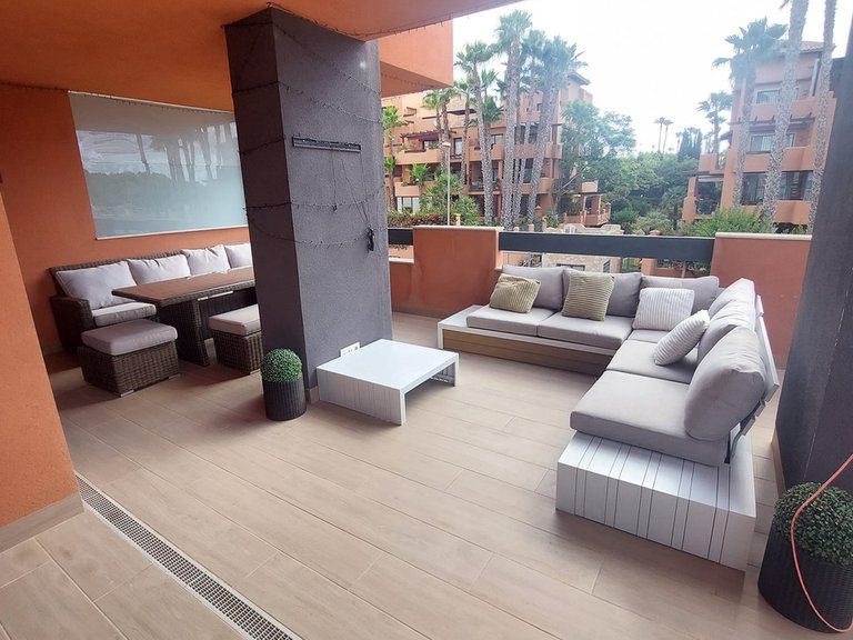 Apartment for Sale in Villamartin, Alicante 2