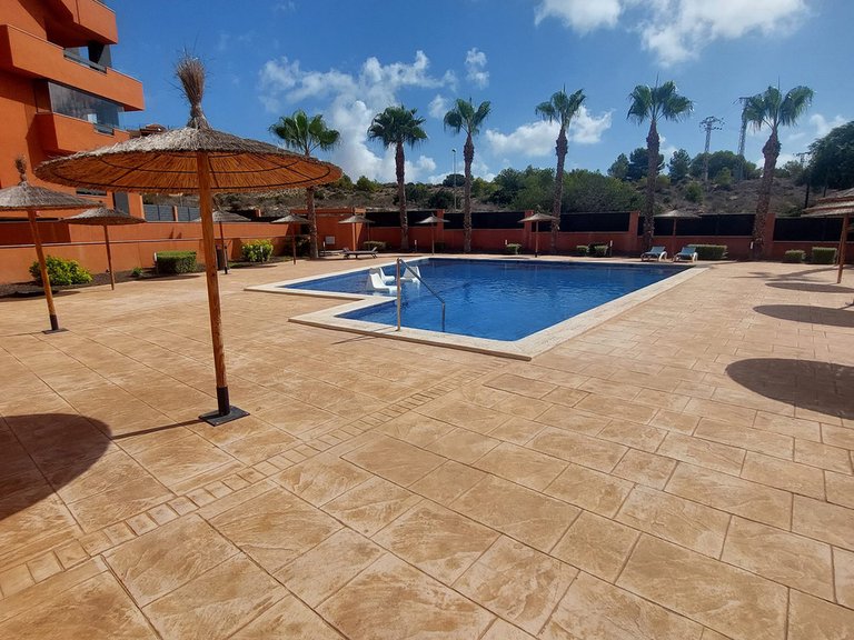 Apartment for Sale in Villamartin, Alicante 3