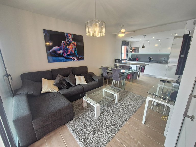 Apartment for Sale in Villamartin, Alicante 4