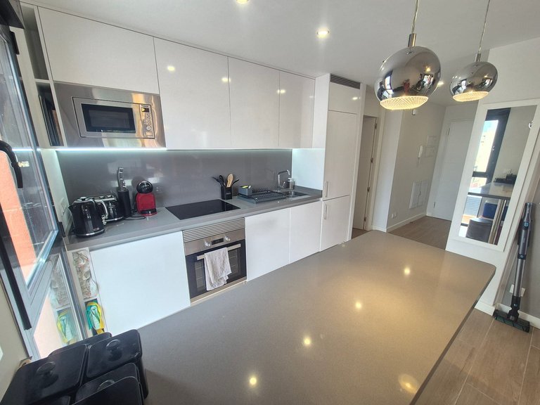 Apartment for Sale in Villamartin, Alicante 5