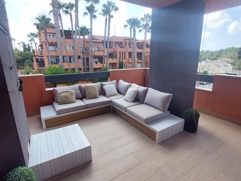 Apartment for Sale in Villamartin, Alicante 6