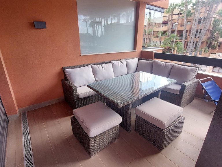 Apartment for Sale in Villamartin, Alicante 7