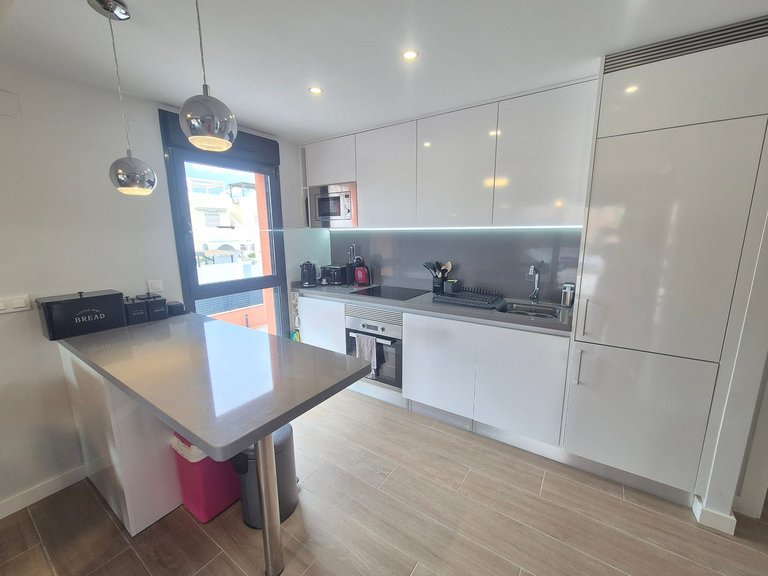 Apartment for Sale in Villamartin, Alicante 8