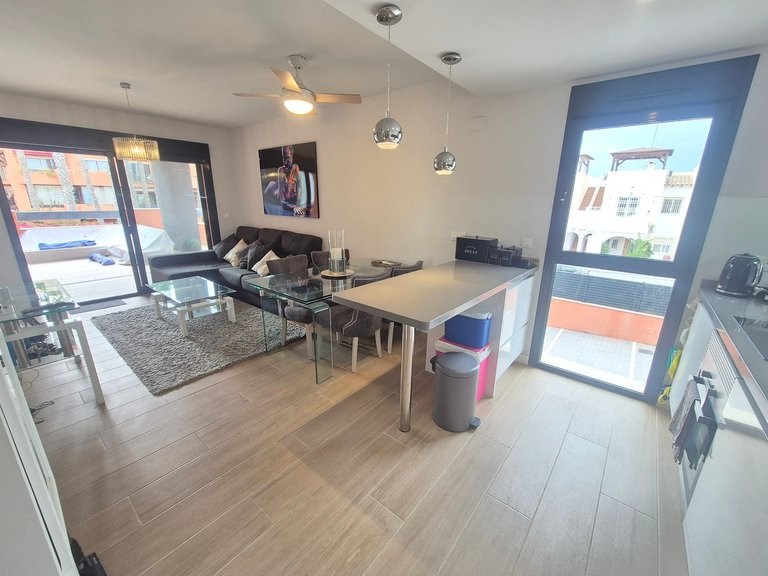 Apartment for Sale in Villamartin, Alicante 10