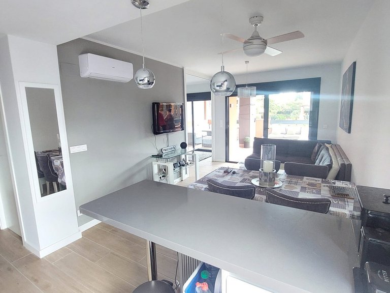 Apartment for Sale in Villamartin, Alicante 20