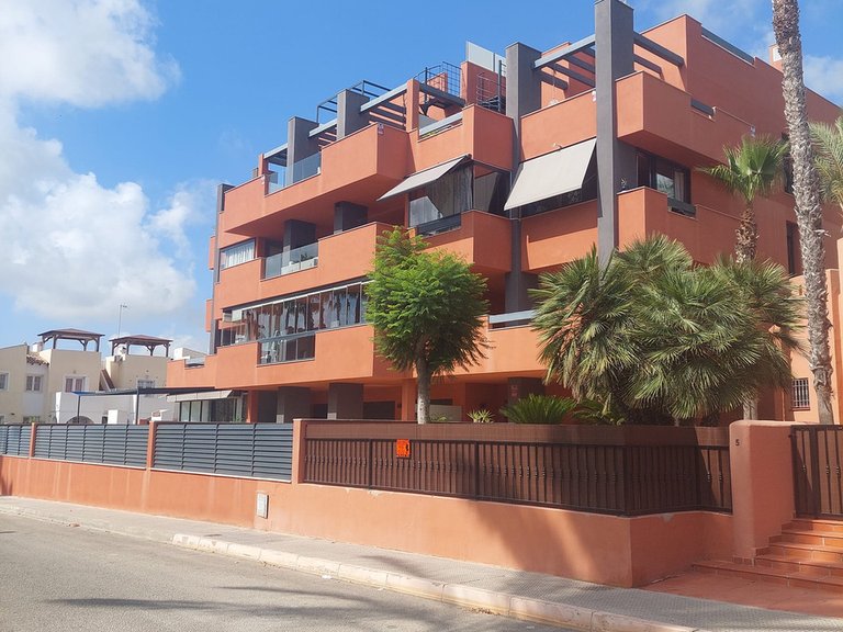 Apartment for Sale in Villamartin, Alicante 21