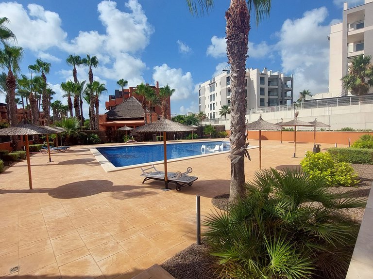 Apartment for Sale in Villamartin, Alicante 22