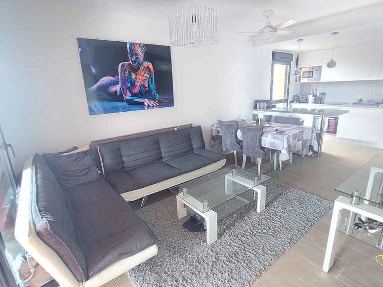 Apartment for Sale in Villamartin, Alicante 27