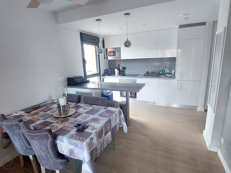 Apartment for Sale in Villamartin, Alicante 28