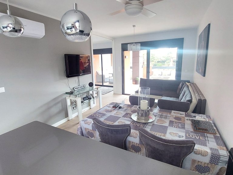 Apartment for Sale in Villamartin, Alicante 30