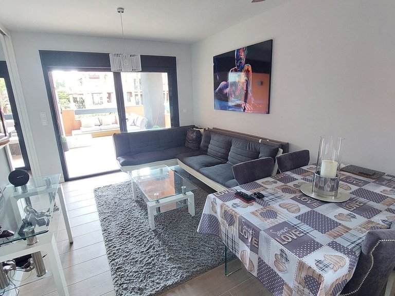 Apartment for Sale in Villamartin, Alicante 32
