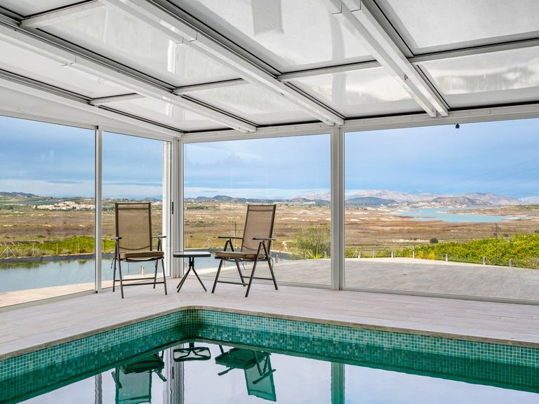 Country House for Sale in Torremendo, Alicante 3
