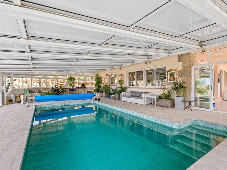 Country House for Sale in Torremendo, Alicante 4