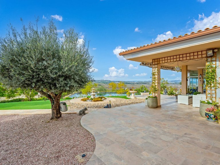 Country House for Sale in Torremendo, Alicante 6