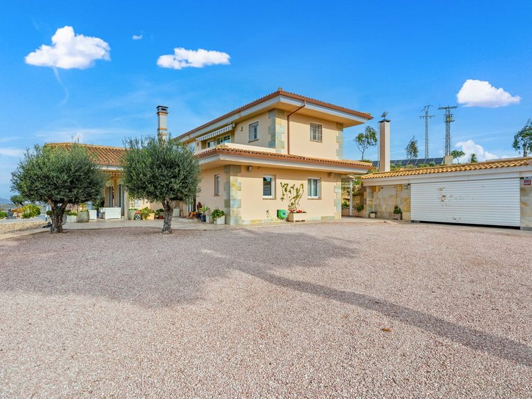 Country House for Sale in Torremendo, Alicante 7
