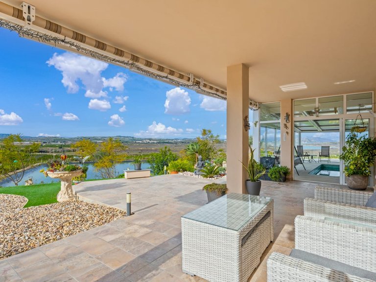 Country House for Sale in Torremendo, Alicante 8