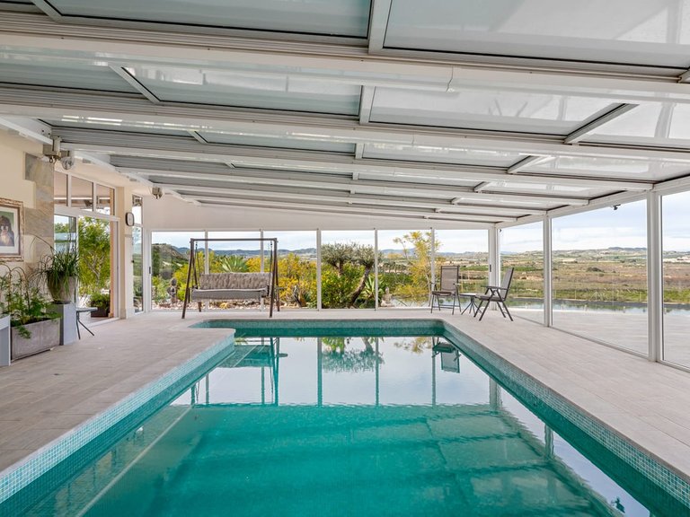 Country House for Sale in Torremendo, Alicante 10