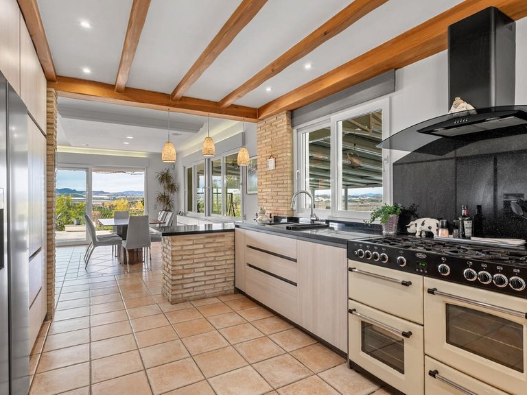 Country House for Sale in Torremendo, Alicante 14