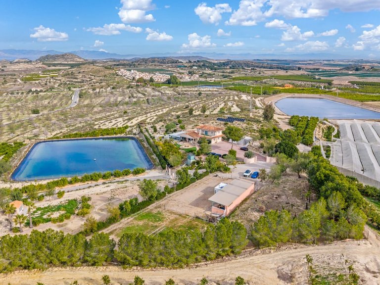Country House for Sale in Torremendo, Alicante 15