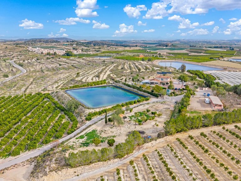 Country House for Sale in Torremendo, Alicante 16