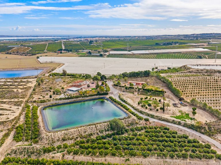 Country House for Sale in Torremendo, Alicante 17