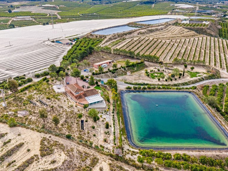 Country House for Sale in Torremendo, Alicante 19