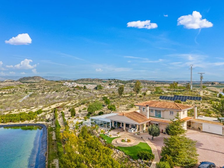 Country House for Sale in Torremendo, Alicante 20