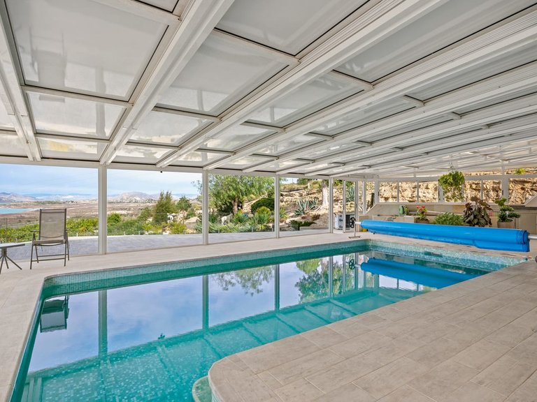 Country House for Sale in Torremendo, Alicante 23