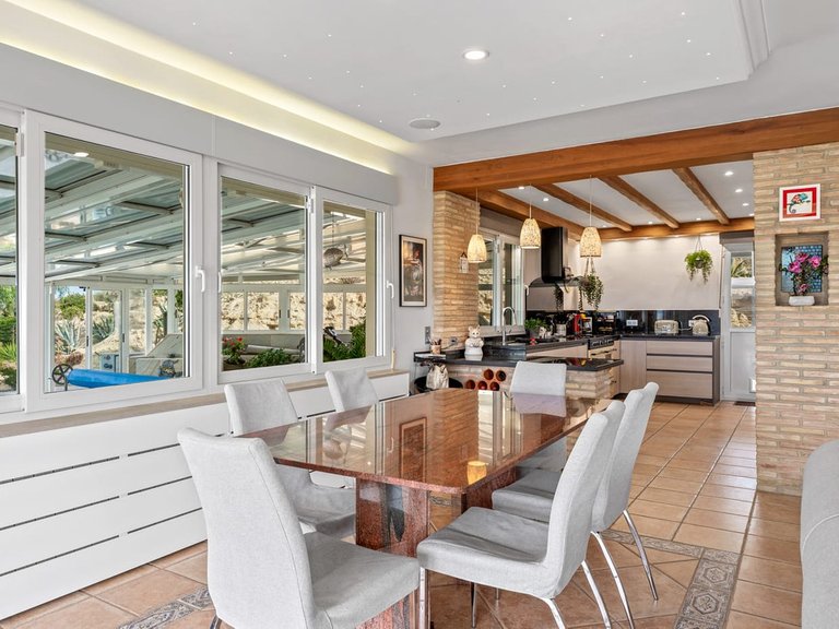 Country House for Sale in Torremendo, Alicante 26