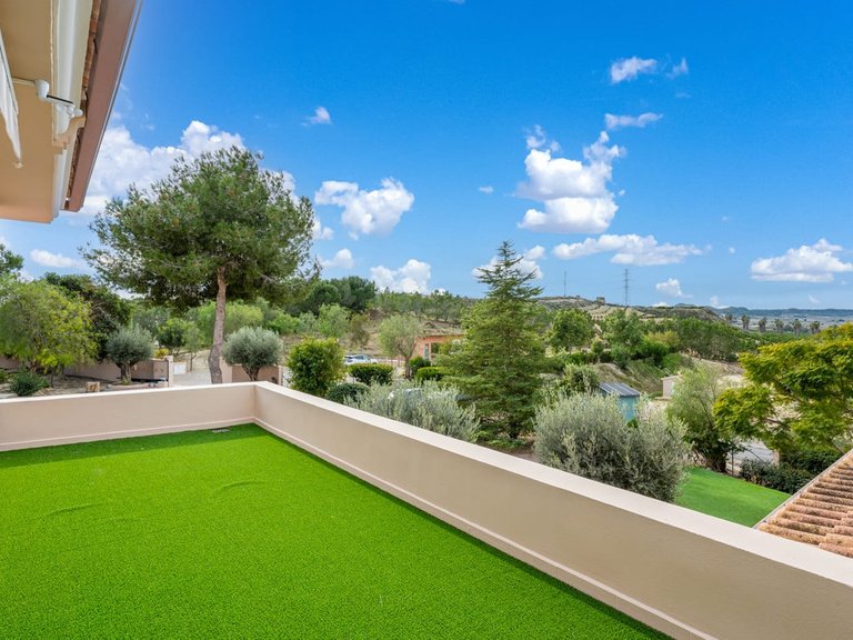 Country House for Sale in Torremendo, Alicante 40