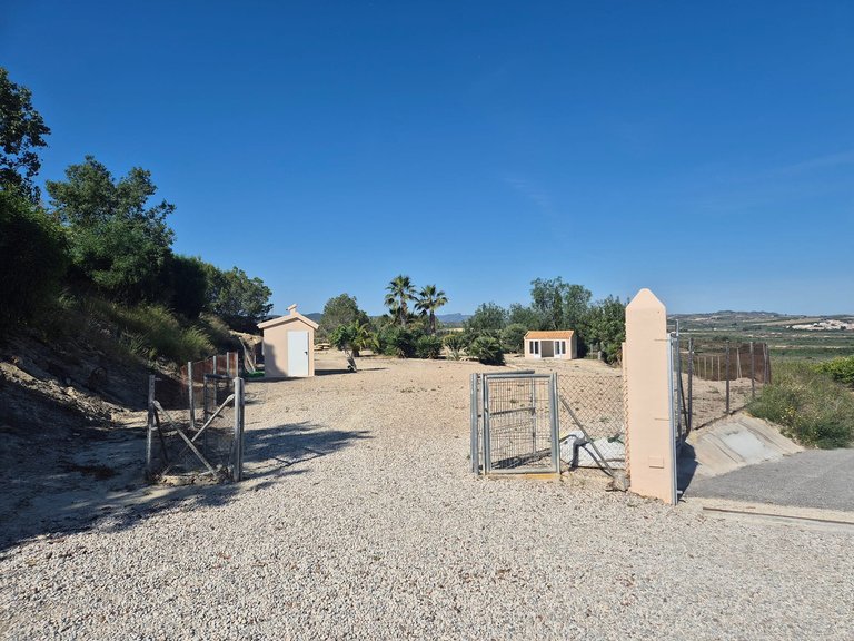 Country House for Sale in Torremendo, Alicante 43
