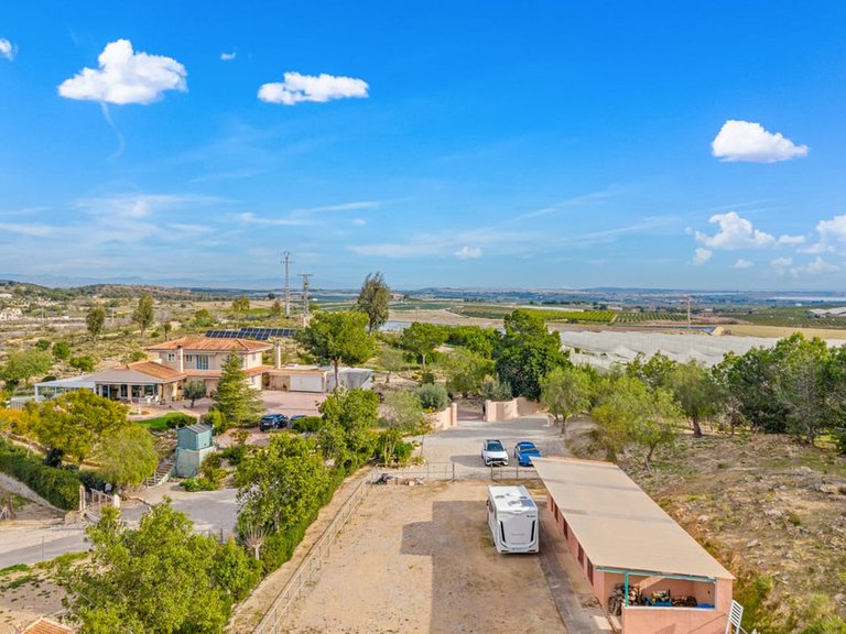 Country House for Sale in Torremendo, Alicante 44