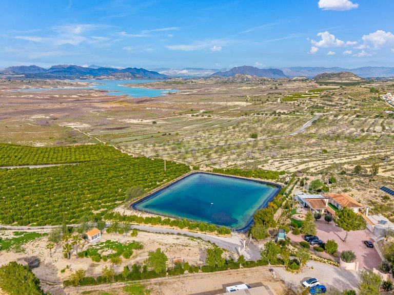 Country House for Sale in Torremendo, Alicante 45