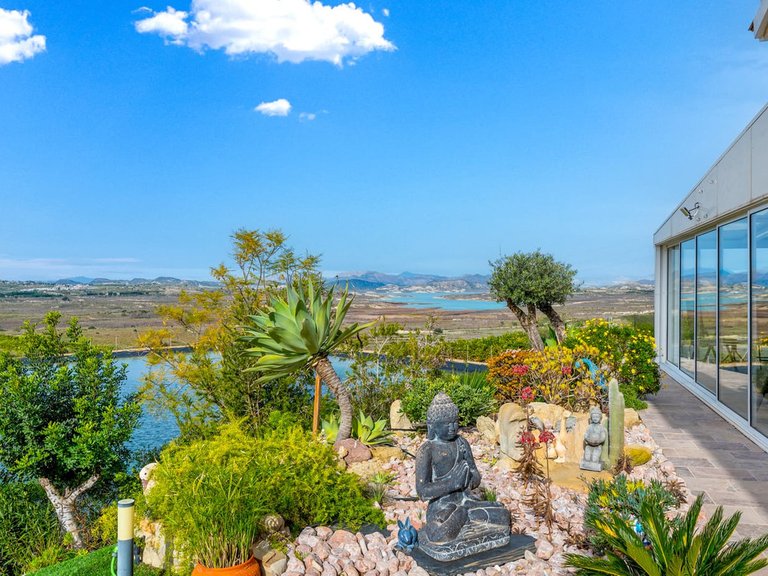 Country House for Sale in Torremendo, Alicante 47
