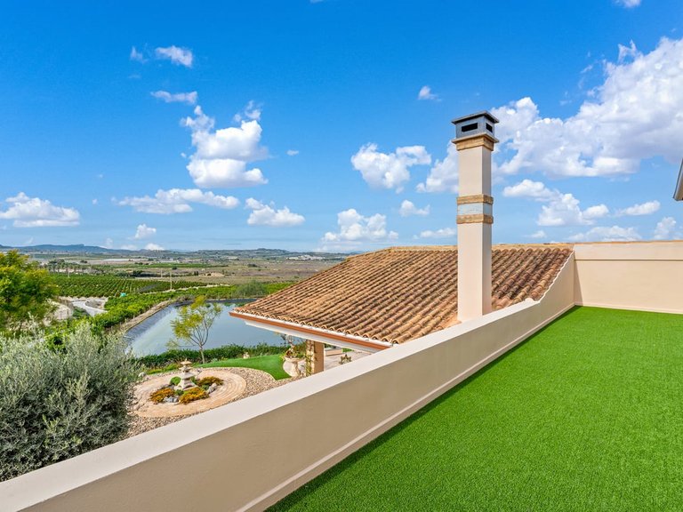 Country House for Sale in Torremendo, Alicante 50