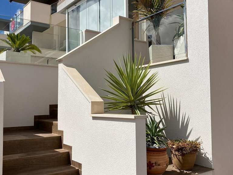 Apartment for Sale in San Miguel De Salinas, Alicante 12