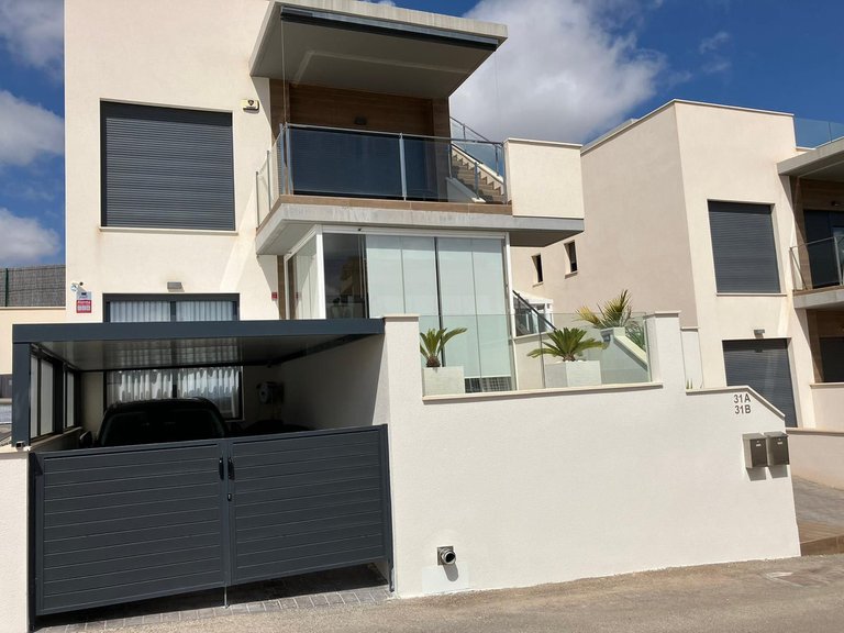 Apartment for Sale in San Miguel De Salinas, Alicante 13