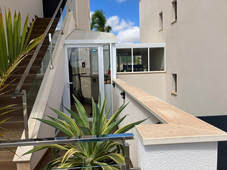 Apartment for Sale in San Miguel De Salinas, Alicante 14