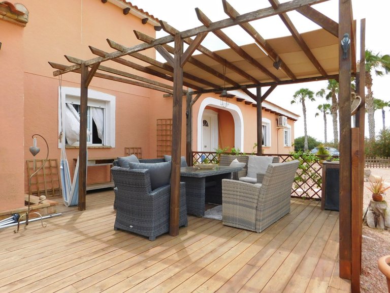 Villa for Sale in Dolores, Alicante 9
