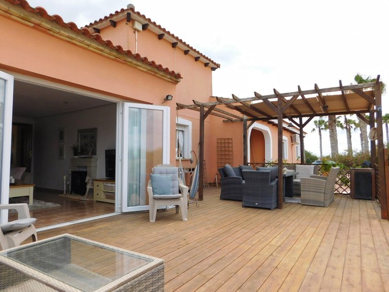 Villa for Sale in Dolores, Alicante 10