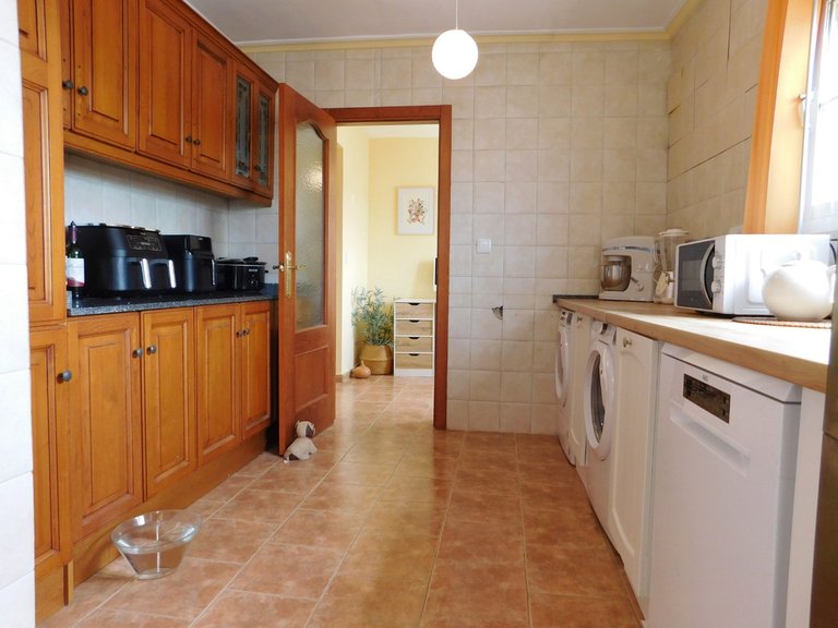 Villa for Sale in Dolores, Alicante 17