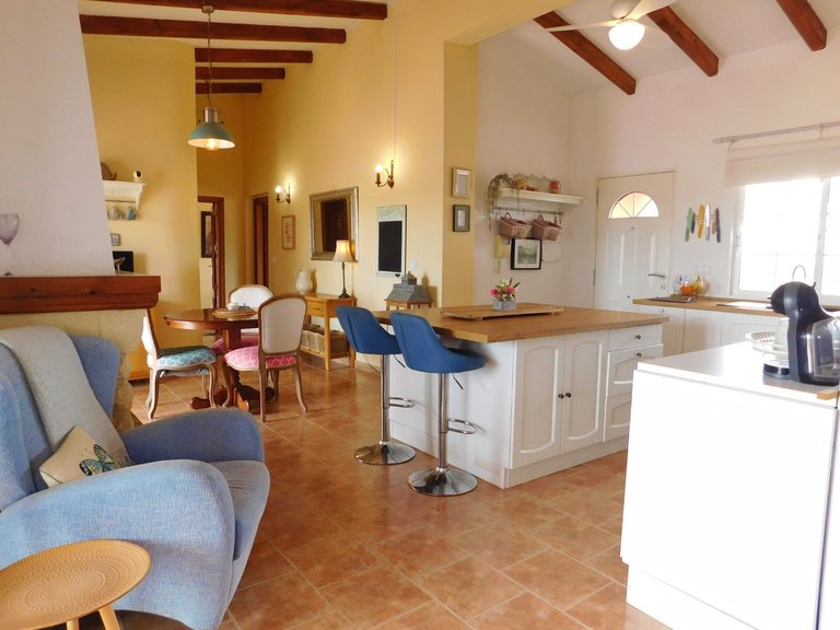 Villa for Sale in Dolores, Alicante 18