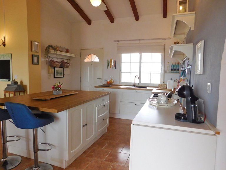 Villa for Sale in Dolores, Alicante 19