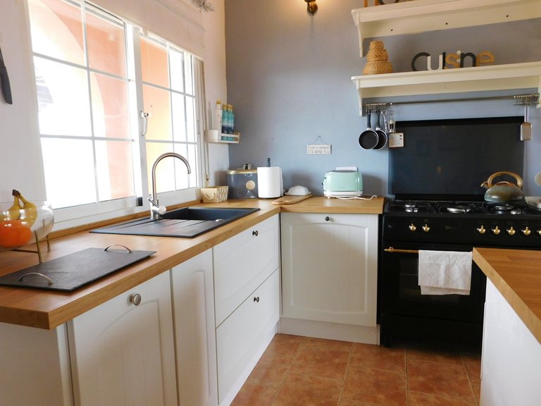 Villa for Sale in Dolores, Alicante 20