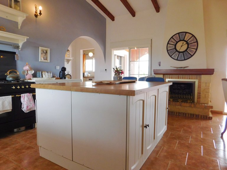 Villa for Sale in Dolores, Alicante 21