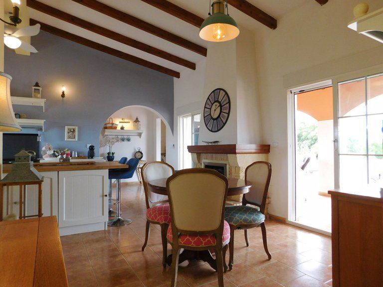 Villa for Sale in Dolores, Alicante 22