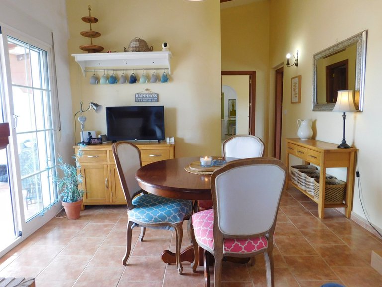 Villa for Sale in Dolores, Alicante 23
