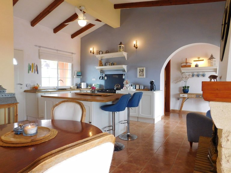 Villa for Sale in Dolores, Alicante 24