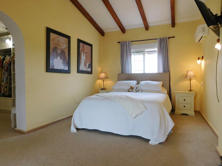 Villa for Sale in Dolores, Alicante 34