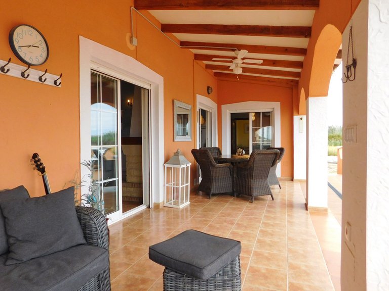 Villa for Sale in Dolores, Alicante 39